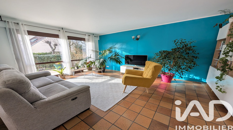 Ma-Cabane - Vente Maison Draveil, 141 m²