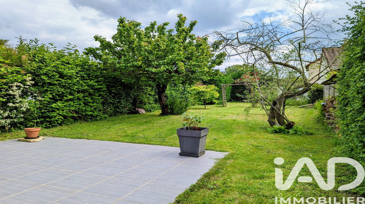 Ma-Cabane - Vente Maison Draveil, 106 m²