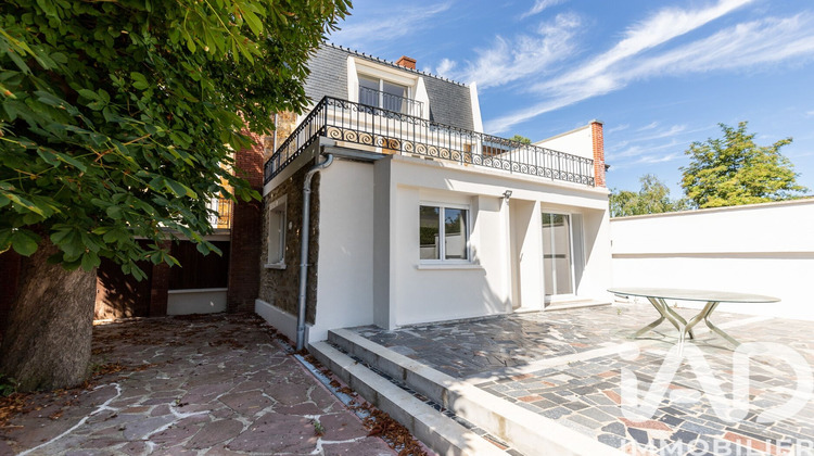 Ma-Cabane - Vente Maison Draveil, 216 m²