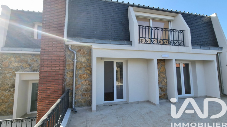 Ma-Cabane - Vente Maison Draveil, 216 m²