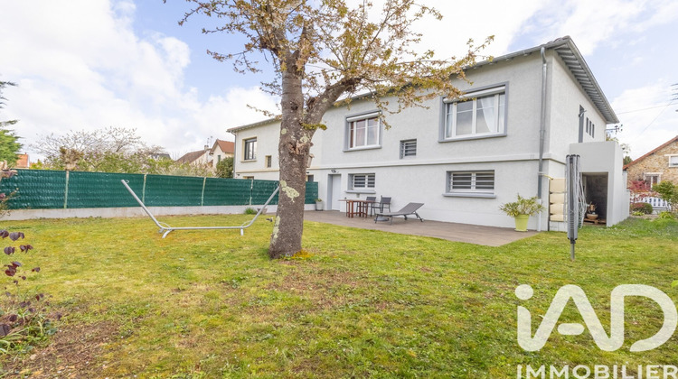 Ma-Cabane - Vente Maison Draveil, 116 m²