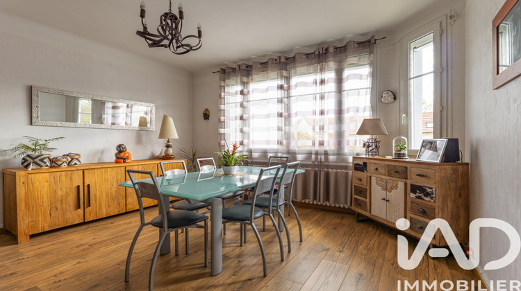 Ma-Cabane - Vente Maison Draveil, 116 m²