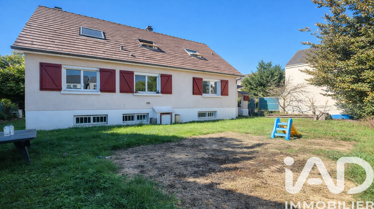 Ma-Cabane - Vente Maison Draveil, 122 m²