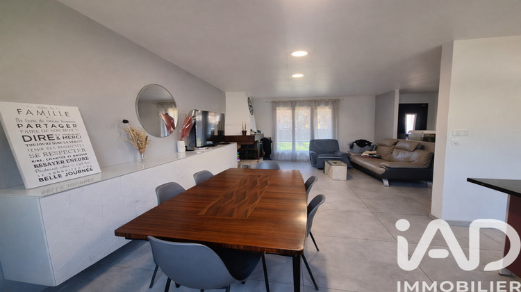 Ma-Cabane - Vente Maison Draveil, 122 m²