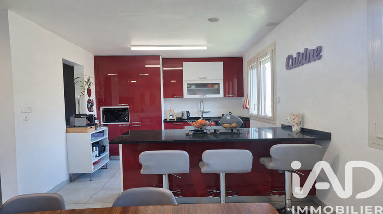 Ma-Cabane - Vente Maison Draveil, 122 m²