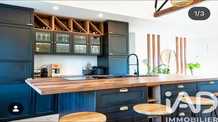 Ma-Cabane - Vente Maison Draveil, 105 m²