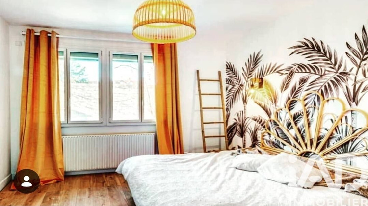 Ma-Cabane - Vente Maison Draveil, 105 m²