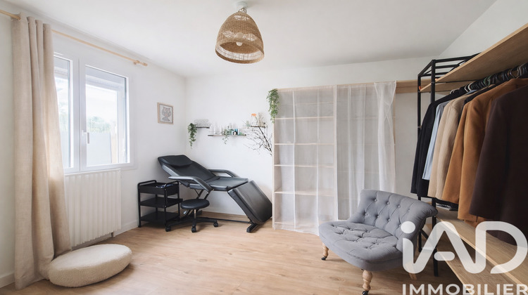 Ma-Cabane - Vente Maison Draveil, 105 m²