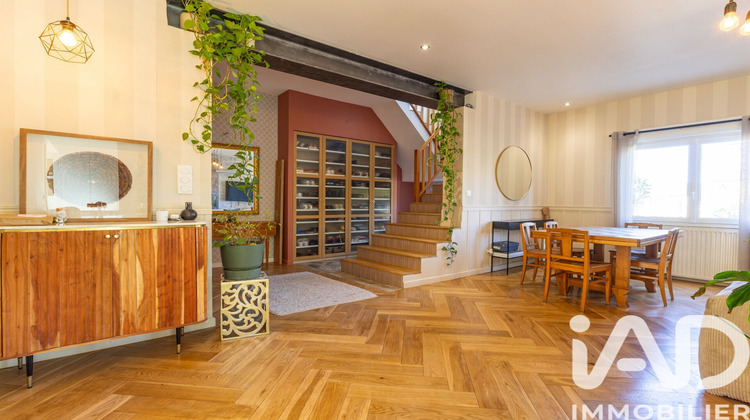 Ma-Cabane - Vente Maison Draveil, 160 m²