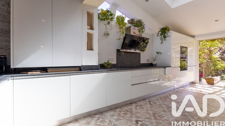 Ma-Cabane - Vente Maison Draveil, 160 m²