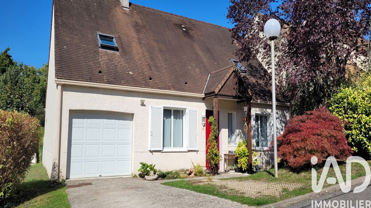 Ma-Cabane - Vente Maison Draveil, 139 m²