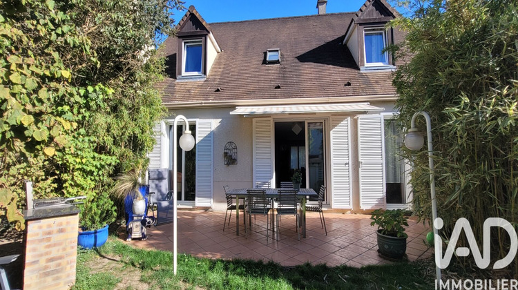 Ma-Cabane - Vente Maison Draveil, 139 m²