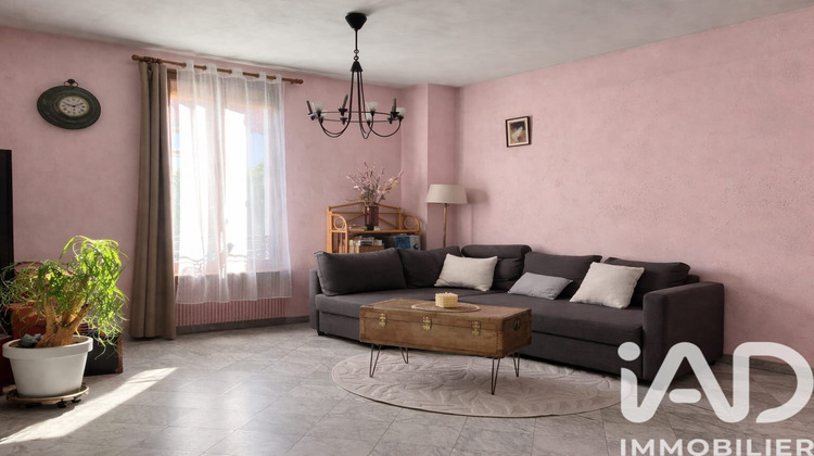 Ma-Cabane - Vente Maison Draveil, 128 m²