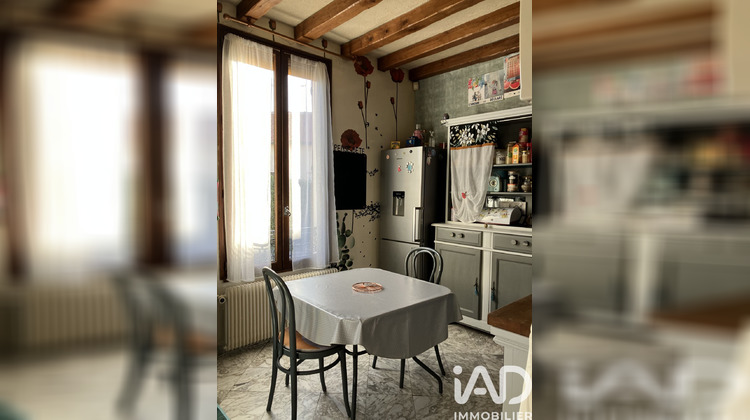 Ma-Cabane - Vente Maison Draveil, 128 m²