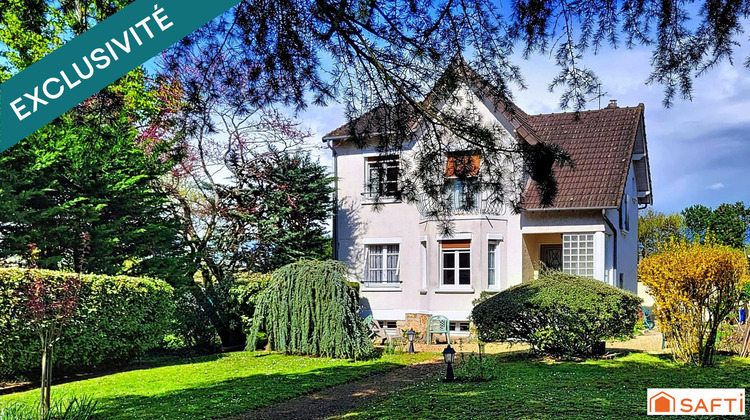 Ma-Cabane - Vente Maison Draveil, 82 m²
