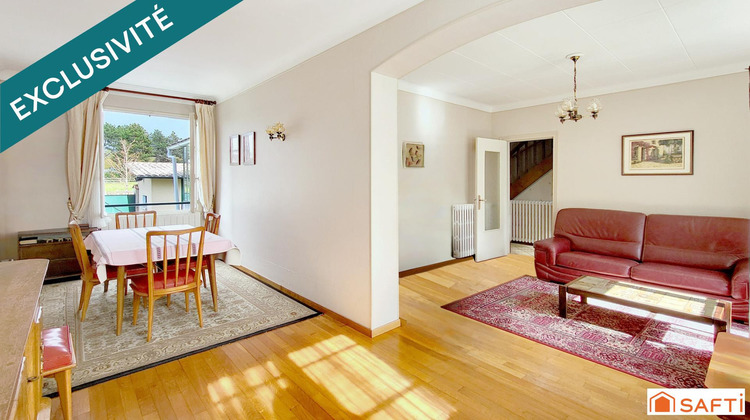 Ma-Cabane - Vente Maison Draveil, 82 m²