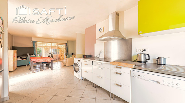 Ma-Cabane - Vente Maison Draveil, 76 m²