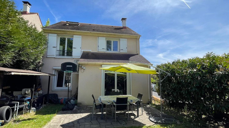 Ma-Cabane - Vente Maison DRAVEIL, 103 m²