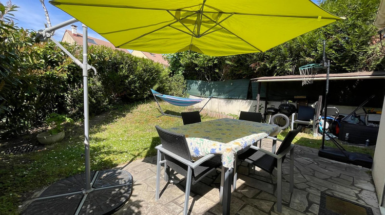 Ma-Cabane - Vente Maison DRAVEIL, 103 m²