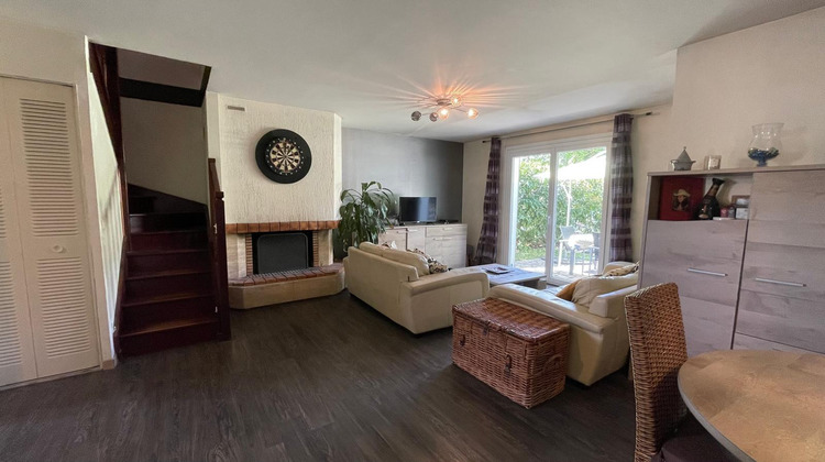Ma-Cabane - Vente Maison DRAVEIL, 103 m²
