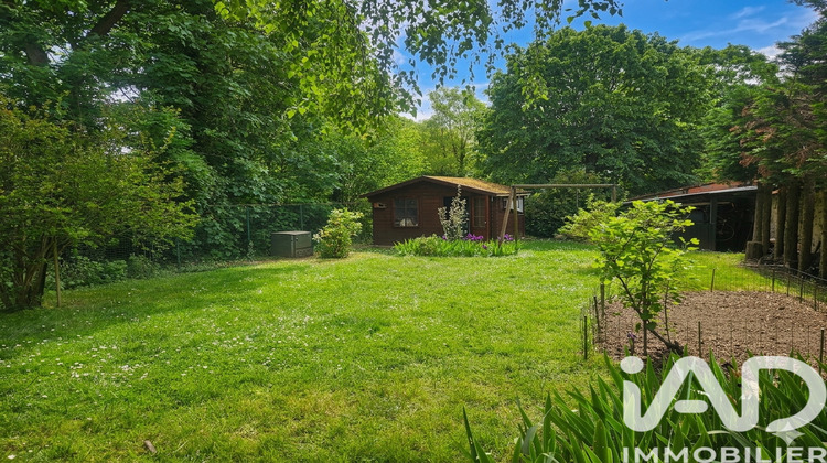 Ma-Cabane - Vente Maison Draveil, 150 m²