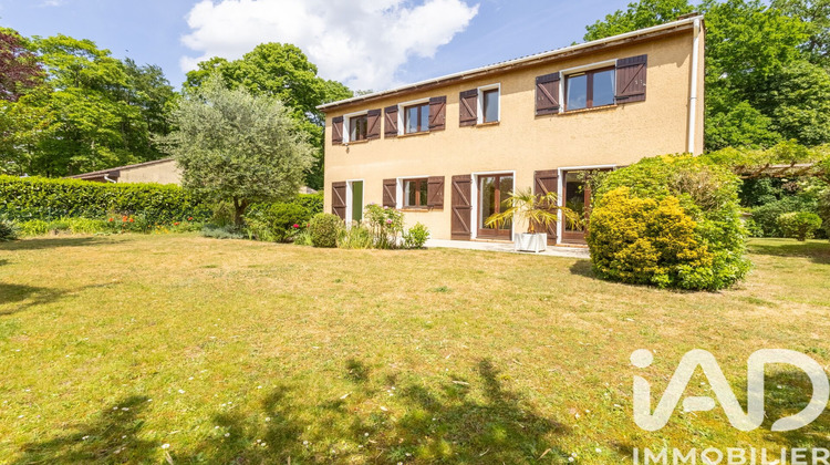 Ma-Cabane - Vente Maison Draveil, 148 m²