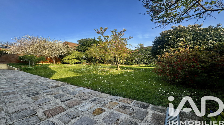 Ma-Cabane - Vente Maison Draveil, 143 m²