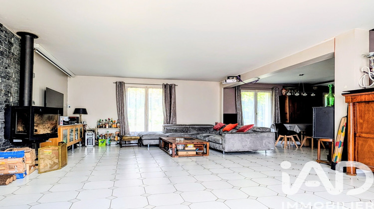 Ma-Cabane - Vente Maison Draveil, 132 m²