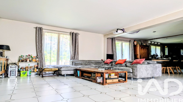 Ma-Cabane - Vente Maison Draveil, 132 m²