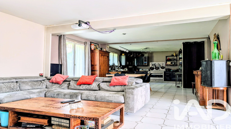 Ma-Cabane - Vente Maison Draveil, 132 m²