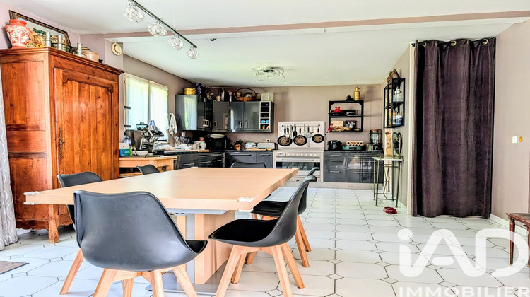 Ma-Cabane - Vente Maison Draveil, 132 m²