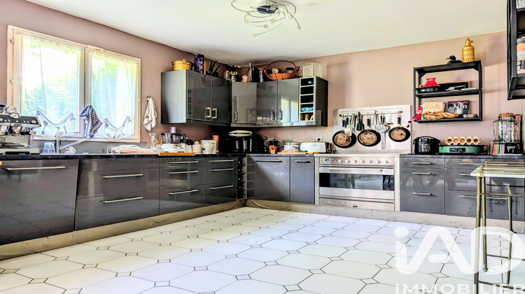 Ma-Cabane - Vente Maison Draveil, 132 m²