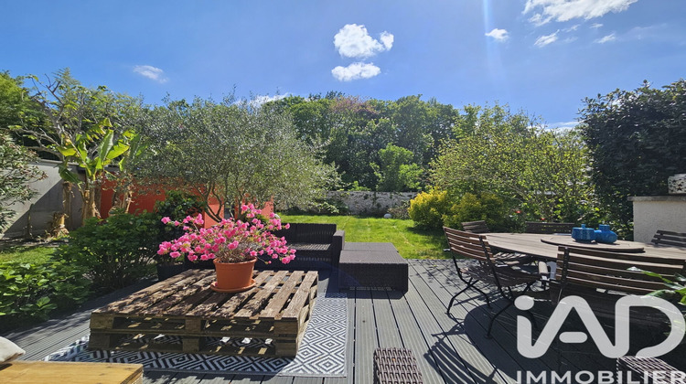 Ma-Cabane - Vente Maison Draveil, 87 m²