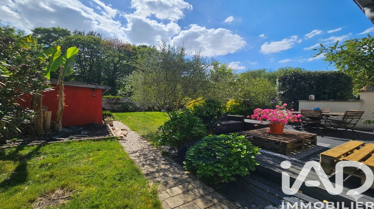 Ma-Cabane - Vente Maison Draveil, 87 m²