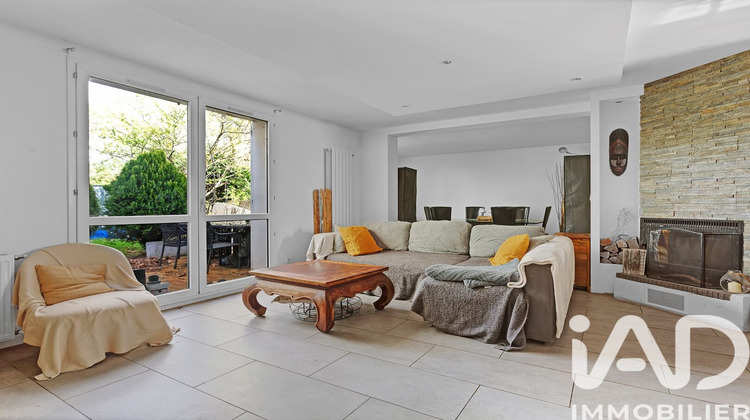 Ma-Cabane - Vente Maison Draveil, 89 m²