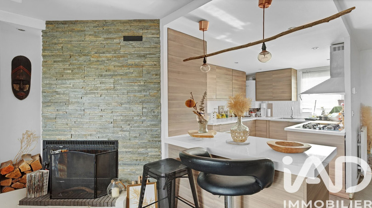 Ma-Cabane - Vente Maison Draveil, 89 m²