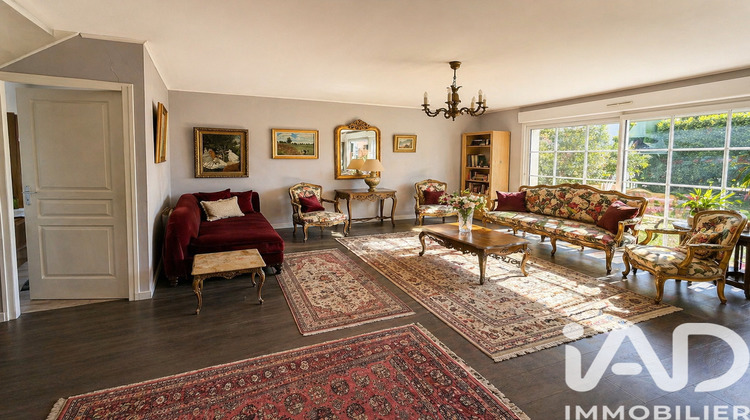 Ma-Cabane - Vente Maison Draveil, 100 m²