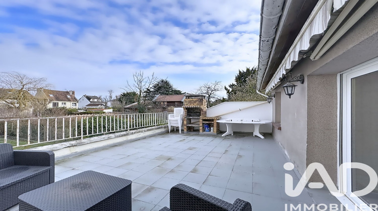 Ma-Cabane - Vente Maison Draveil, 108 m²