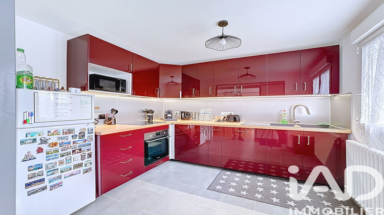 Ma-Cabane - Vente Maison Draveil, 108 m²