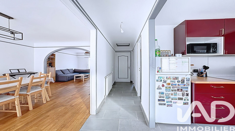 Ma-Cabane - Vente Maison Draveil, 108 m²