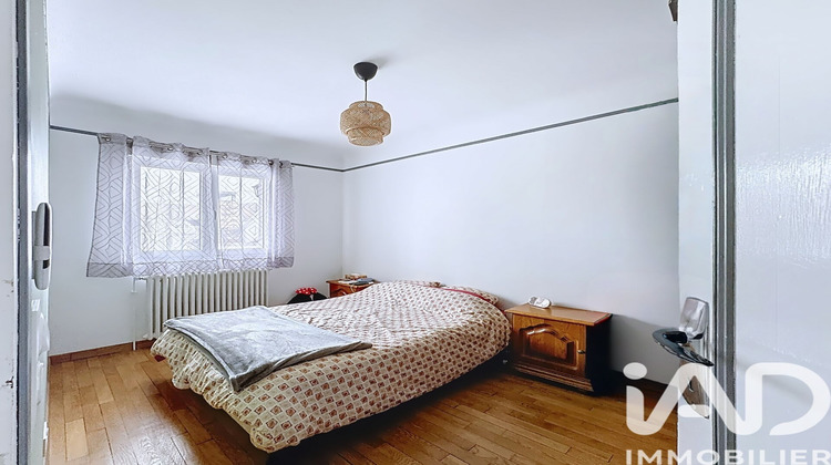 Ma-Cabane - Vente Maison Draveil, 108 m²