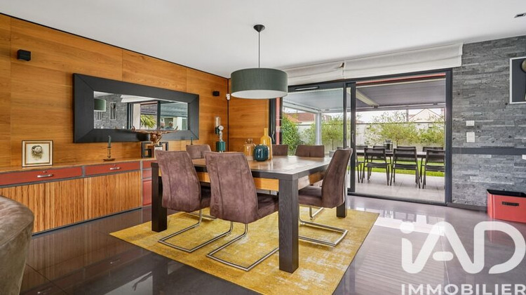 Ma-Cabane - Vente Maison Draveil, 175 m²