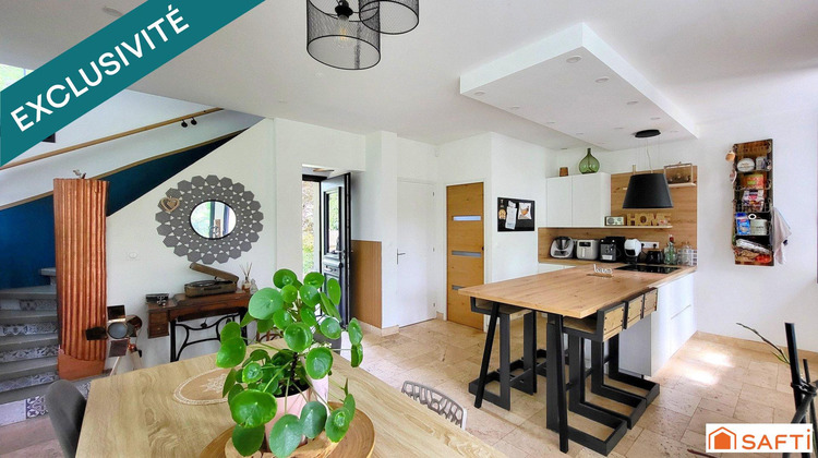 Ma-Cabane - Vente Maison Draveil, 152 m²