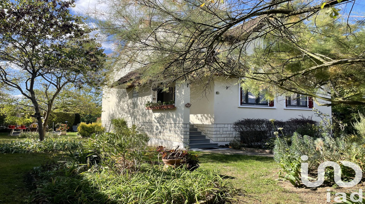 Ma-Cabane - Vente Maison Draveil, 137 m²