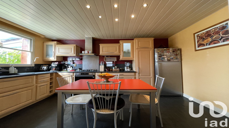 Ma-Cabane - Vente Maison Draveil, 137 m²