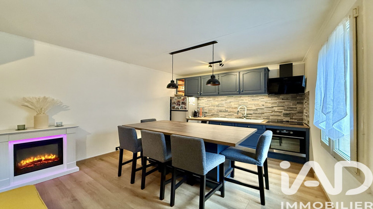 Ma-Cabane - Vente Maison Draveil, 91 m²