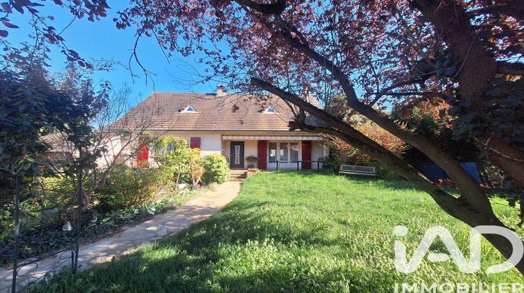 Ma-Cabane - Vente Maison Draveil, 122 m²