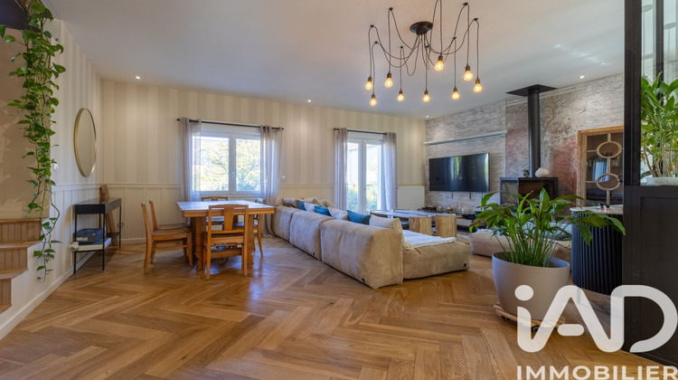 Ma-Cabane - Vente Maison Draveil, 160 m²