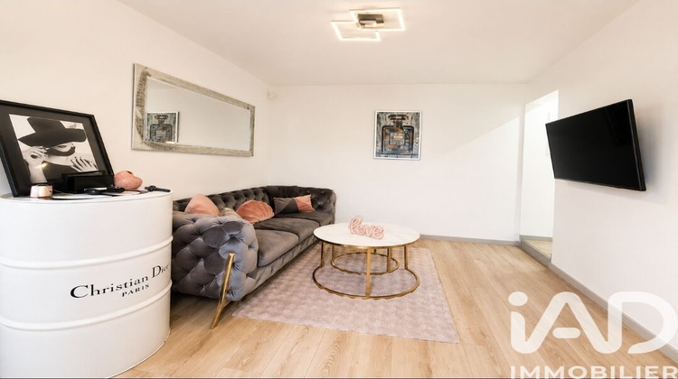 Ma-Cabane - Vente Maison Draveil, 65 m²