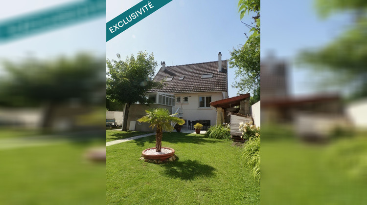 Ma-Cabane - Vente Maison Draveil, 120 m²